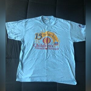 Rite Aid Children’s Miracle Network T-Shirt